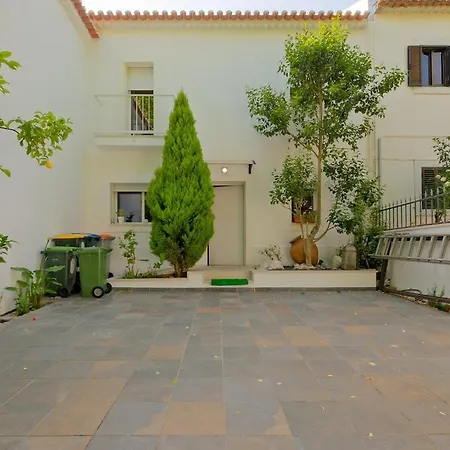 Privat bolig Twin In Shared House In Belem *