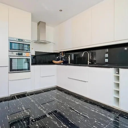 Privat bolig Twin In Shared House In Belem