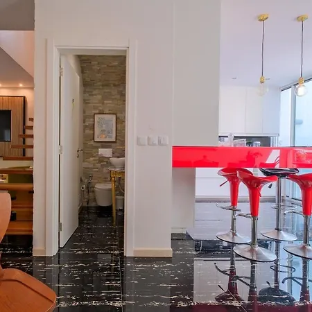Twin In Shared House In Belem * Lisboa