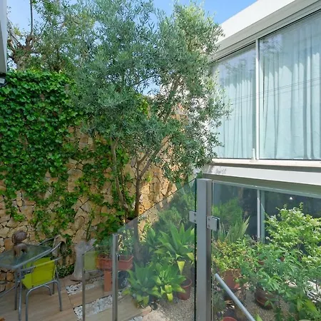 Privat bolig Twin In Shared House In Belem *