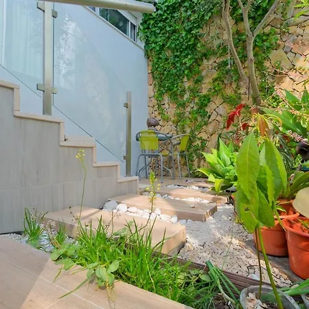 Twin In Shared House In Belem 民宿 Lisboa
