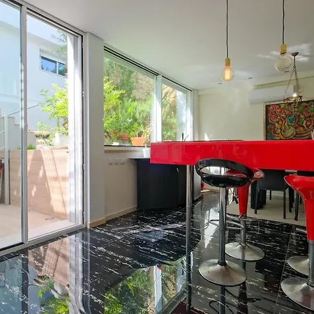 民宿 Twin In Shared House In Belem *